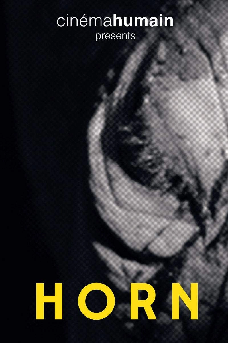 Poster van Horn