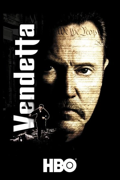 Affiche Vendetta