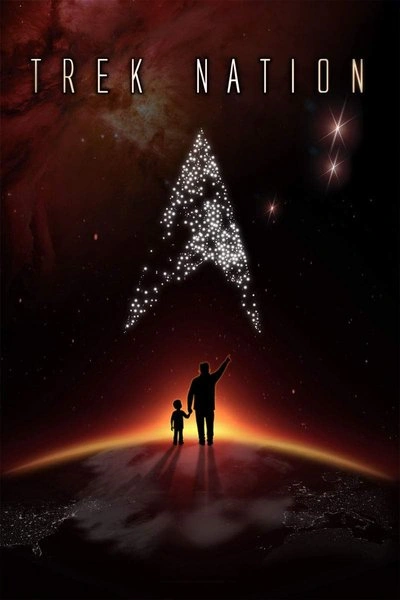 Poster Trek Nation