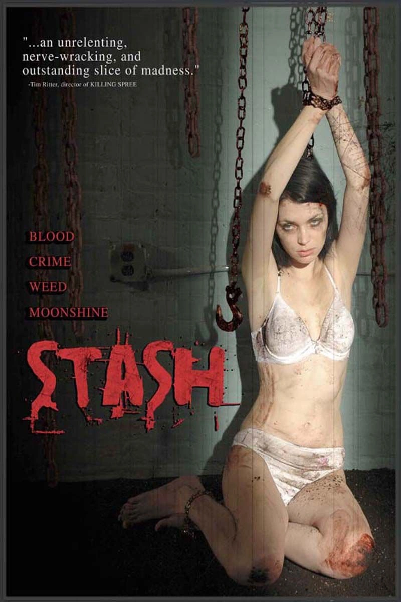 Poster van Stash