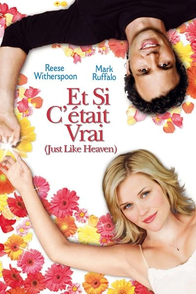 Poster Just Like Heaven