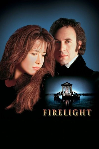 Poster Firelight