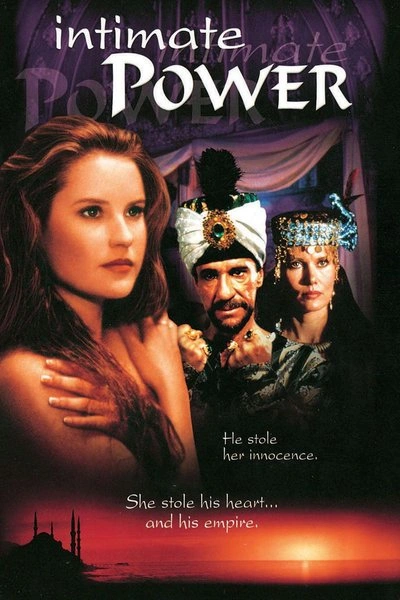Affiche Intimate Power