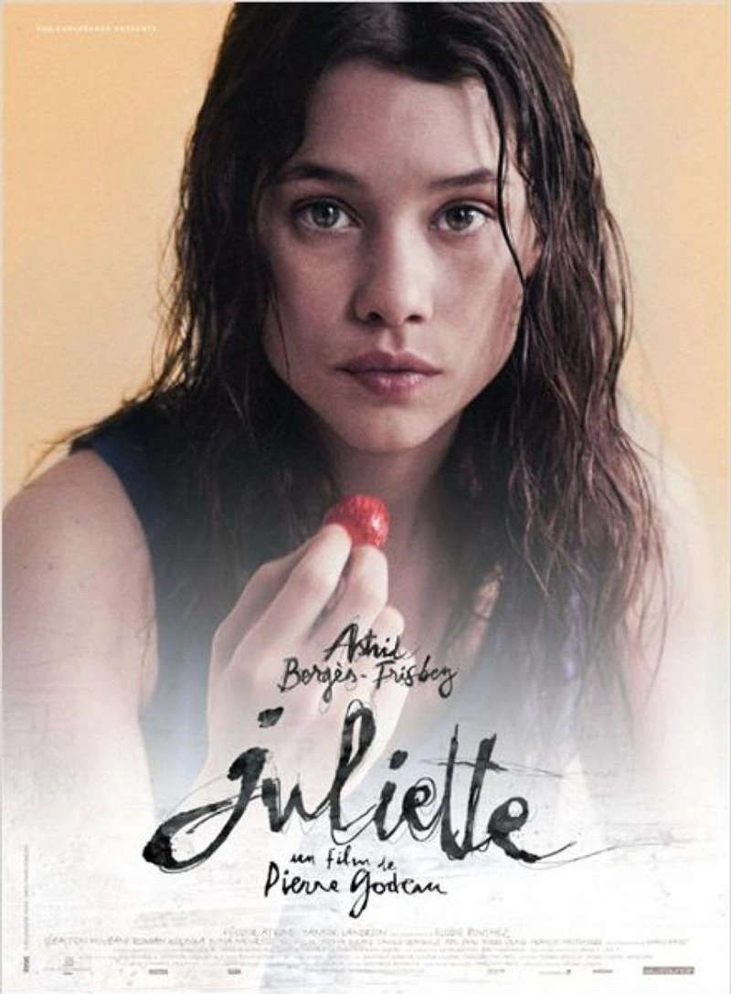 Poster van Juliette