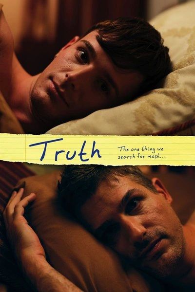 Poster Truth