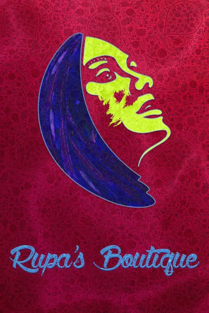 Poster van Rupa's Boutique