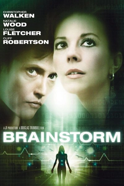 Affiche Brainstorm