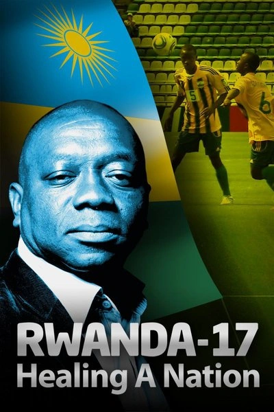 Affiche Rwanda-17