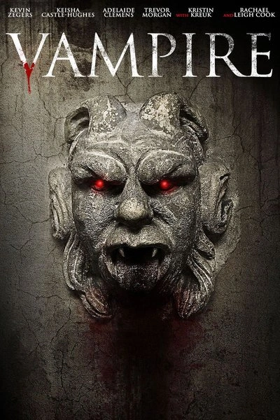 Poster Vampire