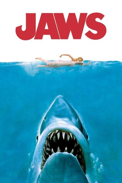 Affiche Les Dents de la Mer