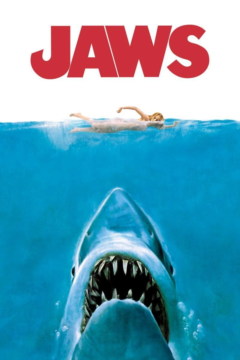 Affiche de Les Dents de la Mer