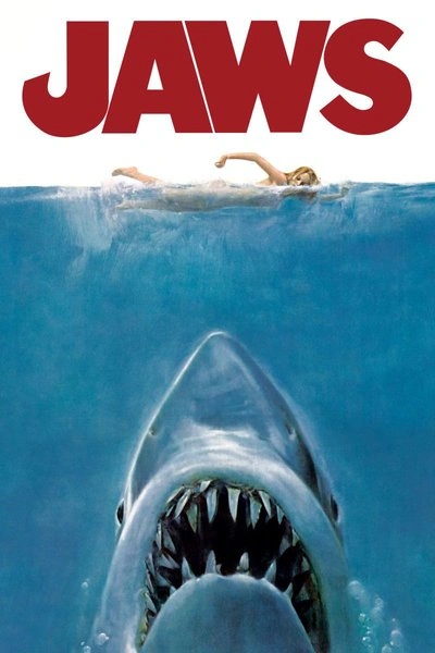 Poster Jaws