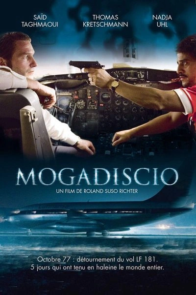 Poster Mogadischu