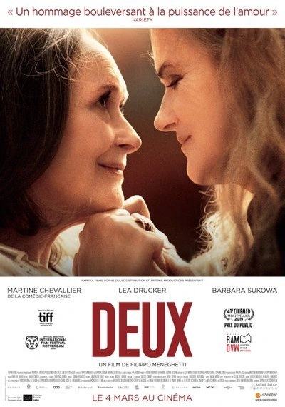 Affiche Deux