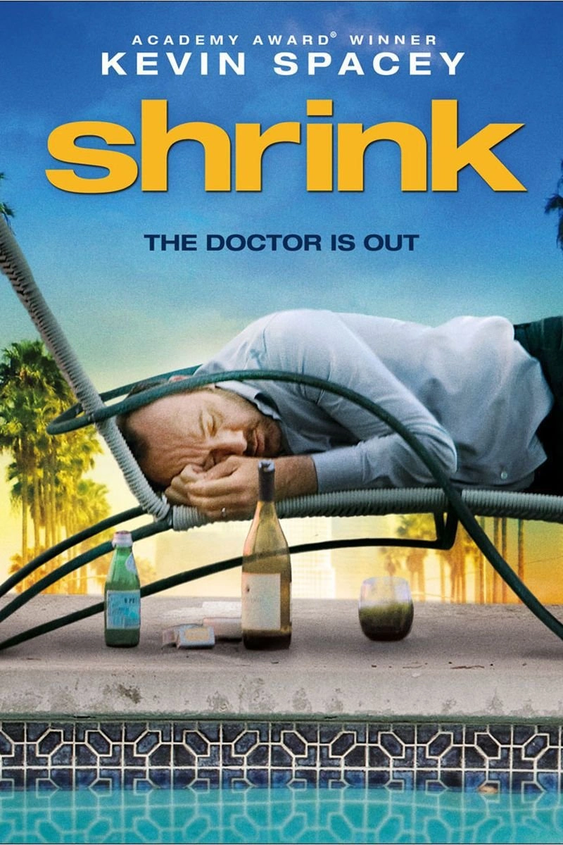 Affiche de Shrink