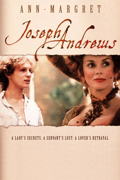 Affiche Joseph Andrews