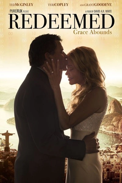 Poster Redeemed