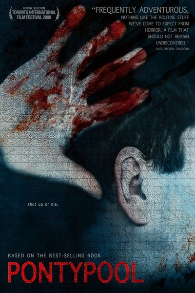 Affiche Pontypool