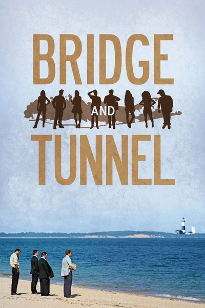 Affiche Bridge and Tunnel