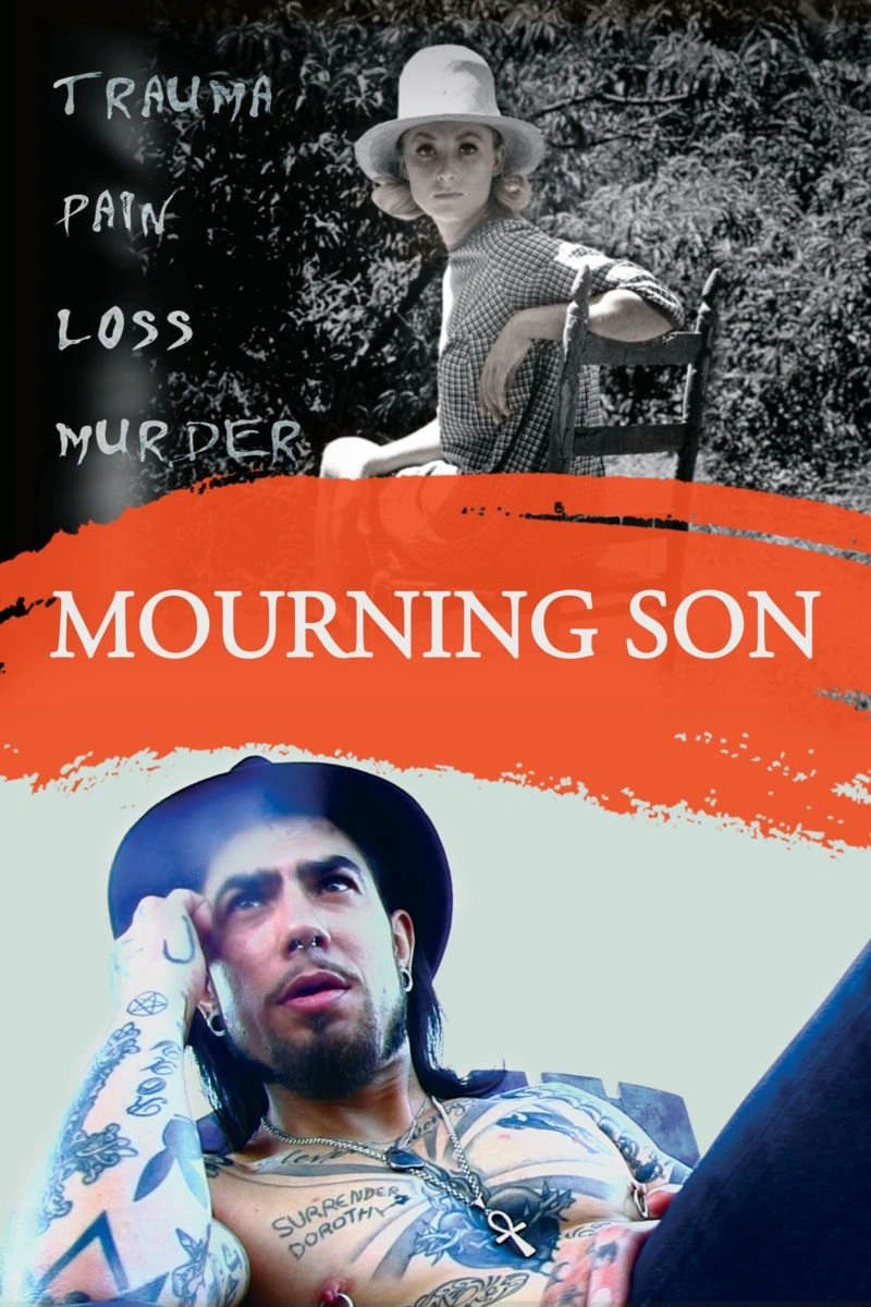 Poster van Mourning Son