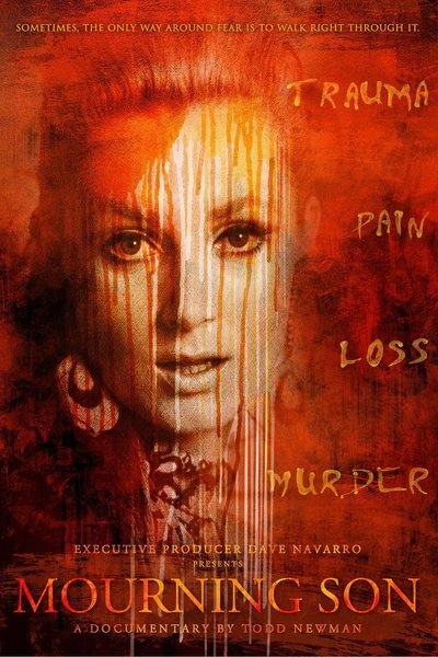 Affiche Mourning Son