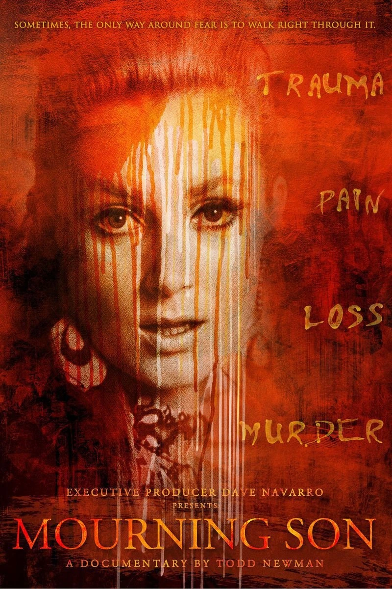 Affiche de Mourning Son