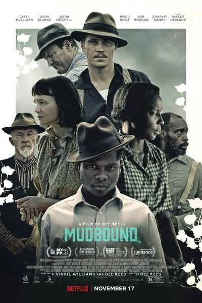 Poster Mudbound