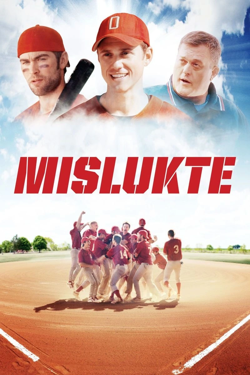 Poster van Undrafted