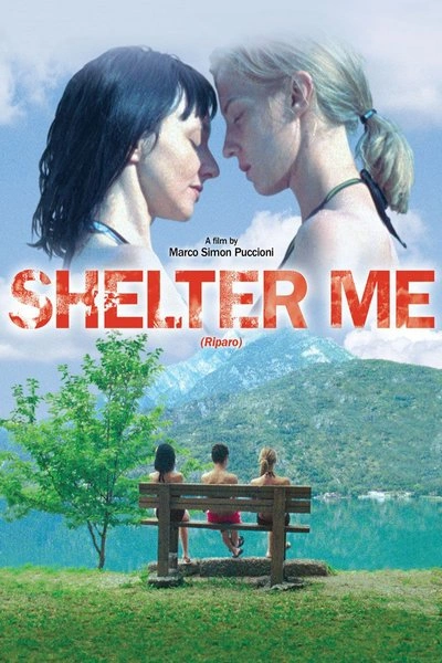 Affiche Shelter Me