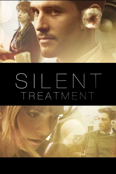 Affiche Silent Treatment