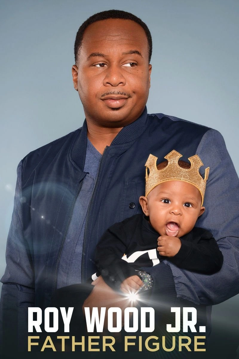 Affiche de Roy Wood Jr.: Father Figure