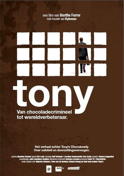 Poster Tony