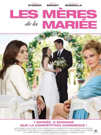 Poster Mothers of the Bride