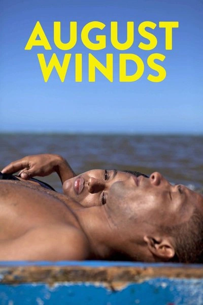 Affiche August Winds