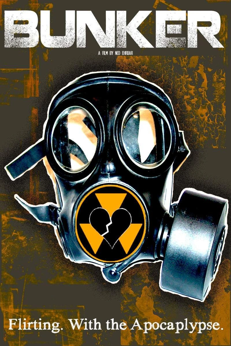 Poster van Bunker