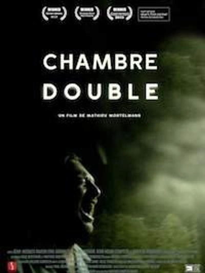 Affiche Chambre double