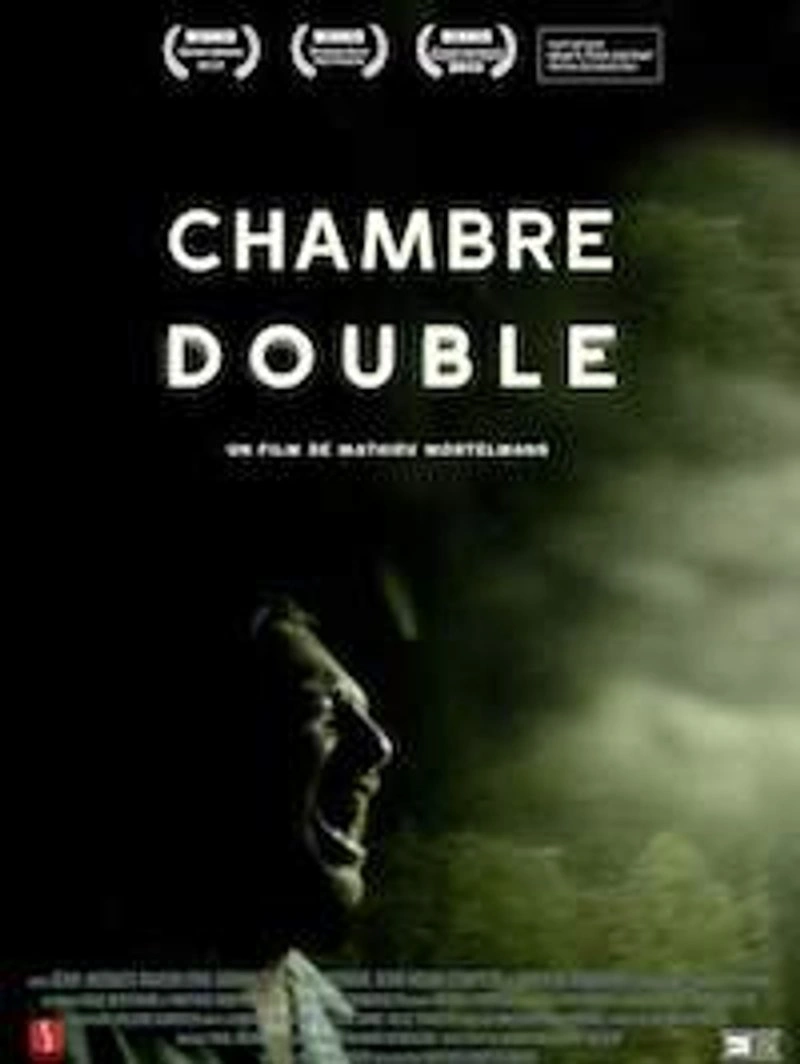 Affiche de Chambre double