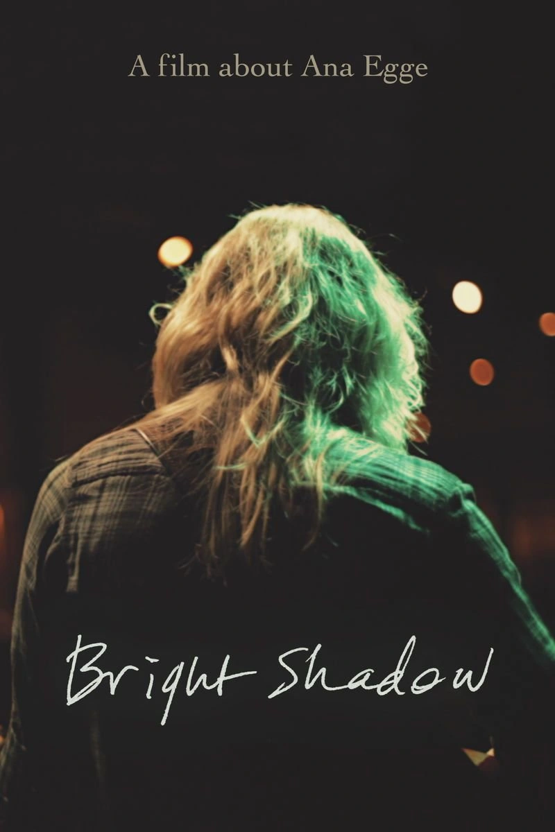 Affiche de Bright Shadow