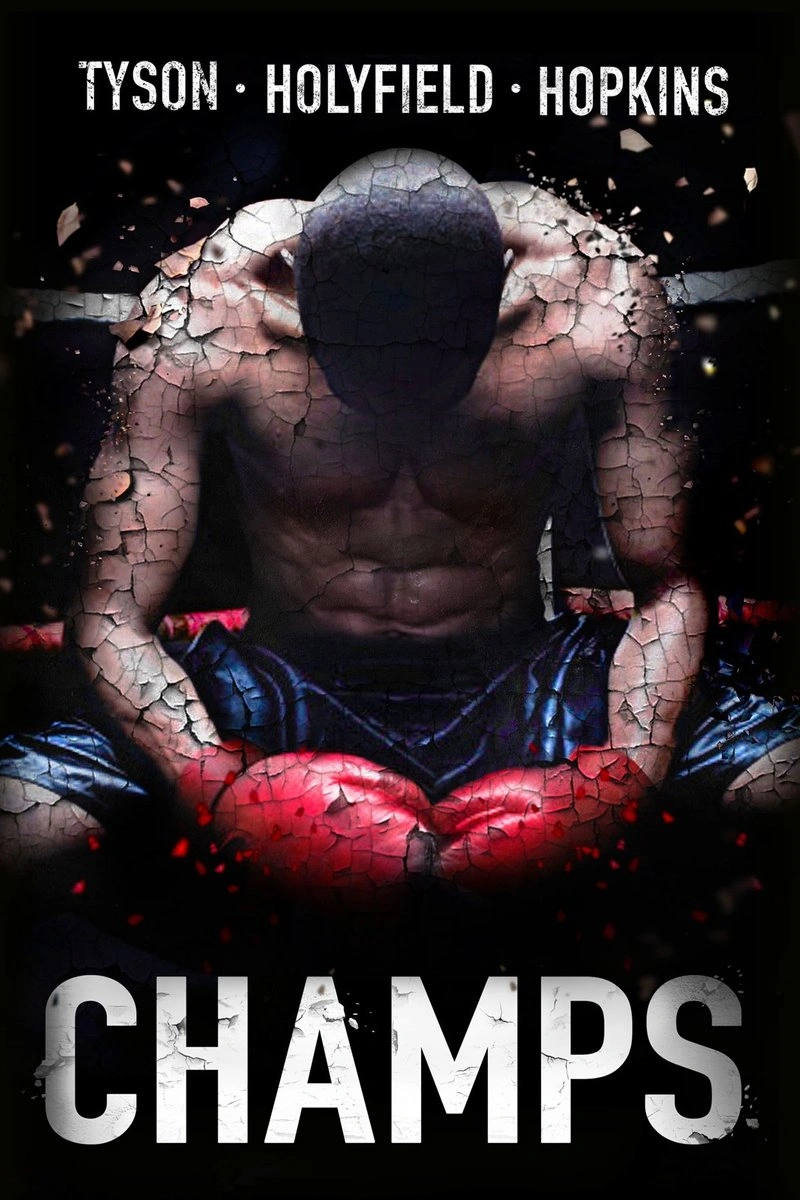 Poster van Champs