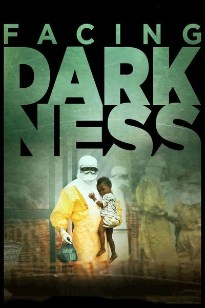 Poster Facing Darkness