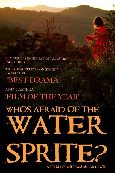 Affiche Who's Afraid of the Water Sprite
