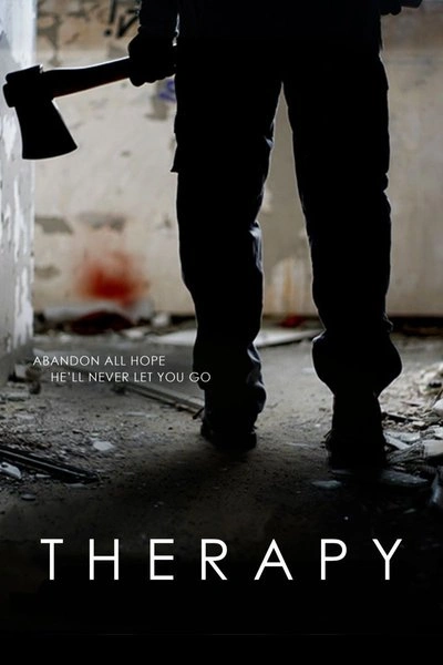 Affiche Therapy