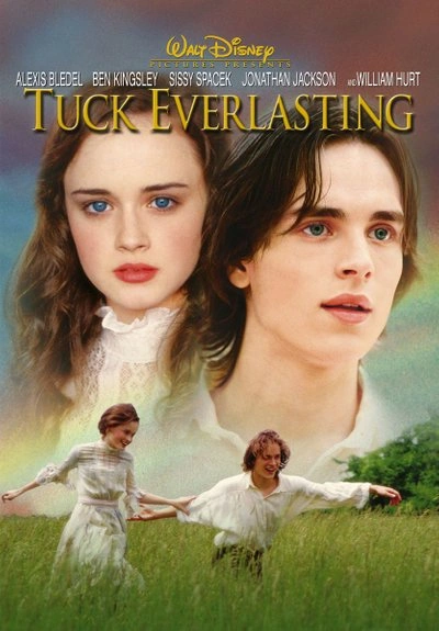 Affiche Tuck Everlasting