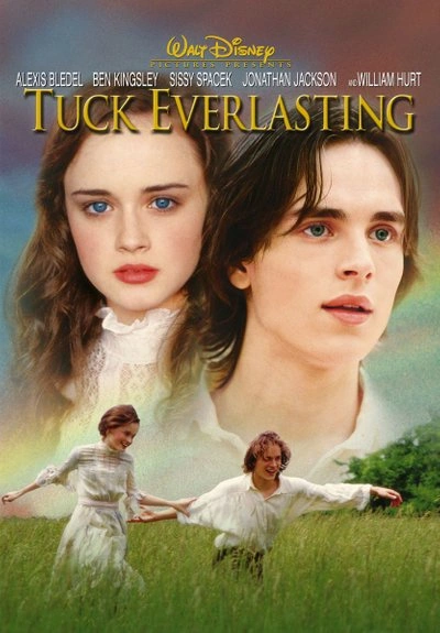 Poster Tuck Everlasting