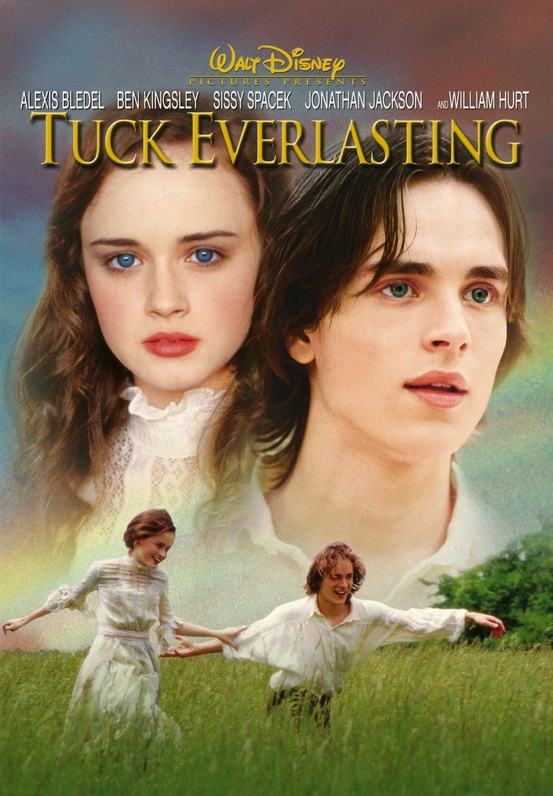 Poster van Tuck Everlasting