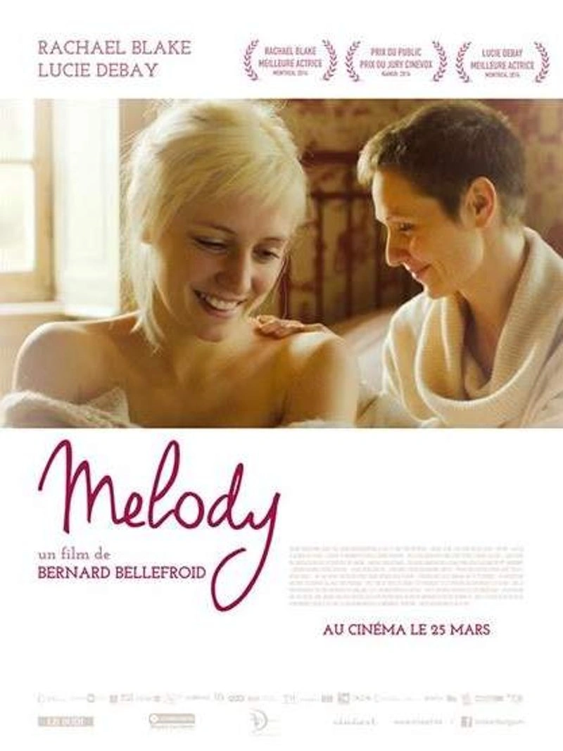 Affiche de Melody