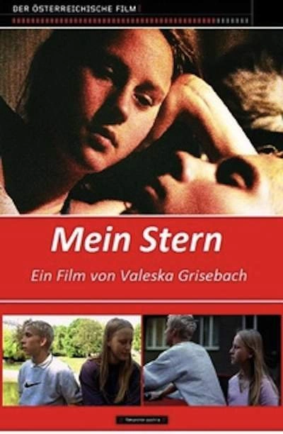 Affiche Mein Stern