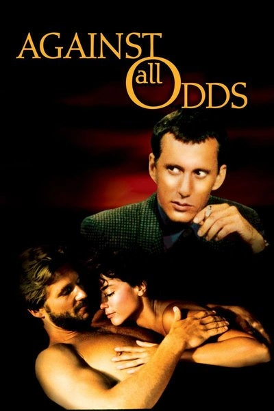 Poster Against All Odds