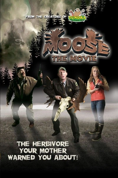 Poster Moose the Movie