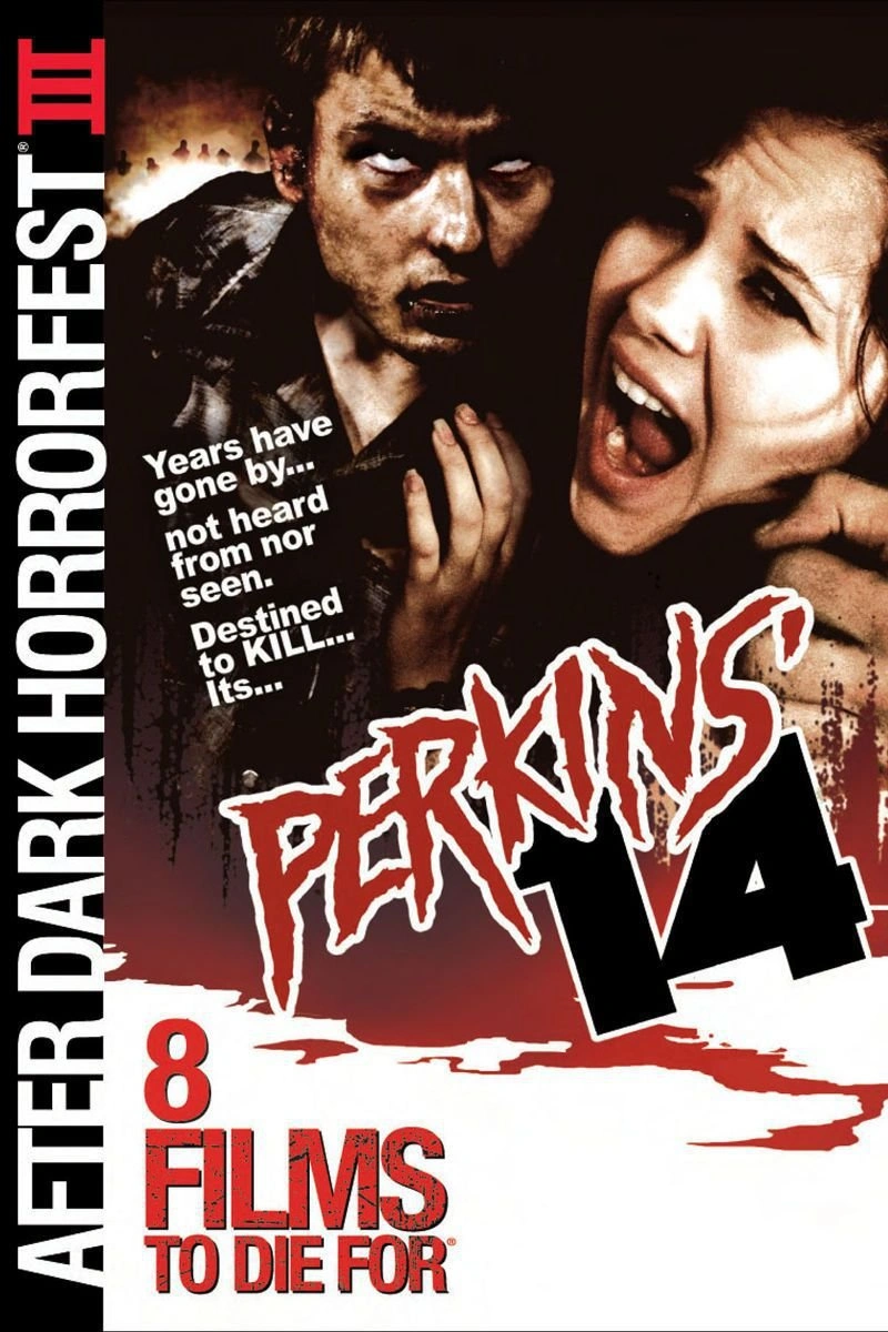 Affiche de Perkins' 14